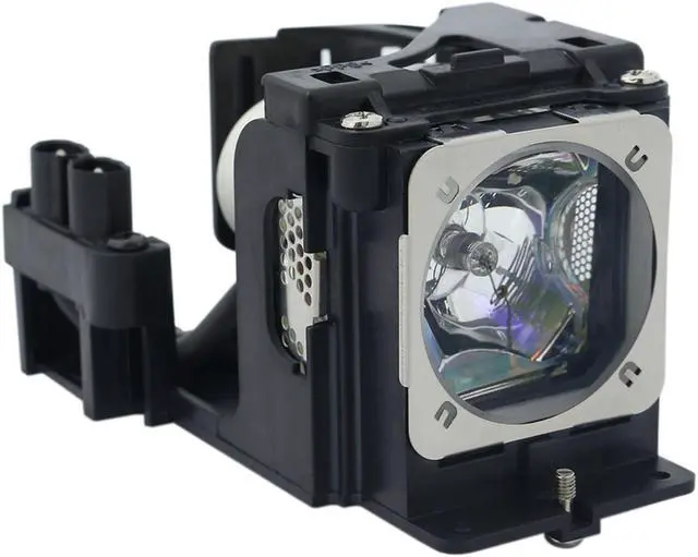 Alt view image 2 of 4 - Sanyo PLC-XE31  OEM Replacement Projector Lamp . Includes New Philips UHP 170W Bulb and Housing