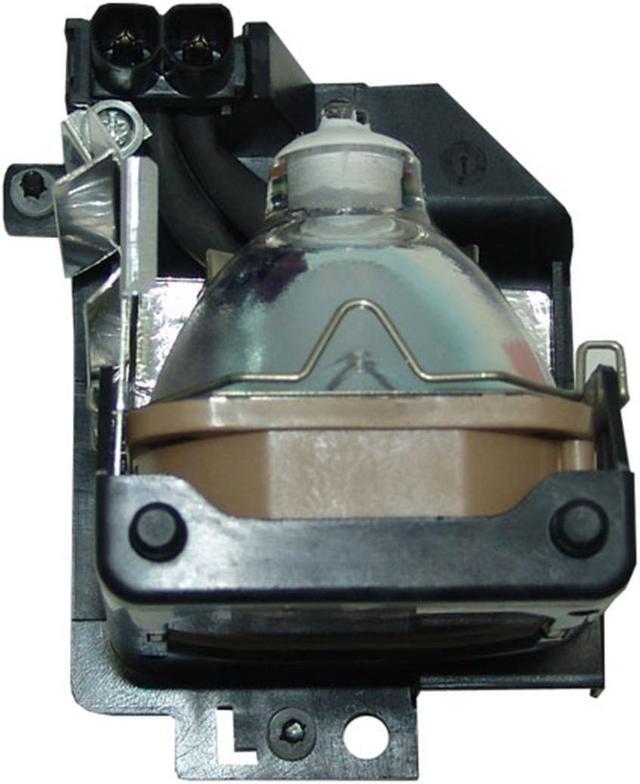 Alt view image 3 of 4 - Boxlight CP624I-930  Genuine Compatible Replacement Projector Lamp . Includes New UHB 165W Bulb and Housing