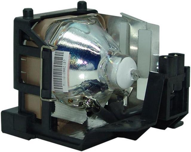 Alt view image 4 of 4 - Boxlight CP624I-930  Genuine Compatible Replacement Projector Lamp . Includes New UHB 165W Bulb and Housing