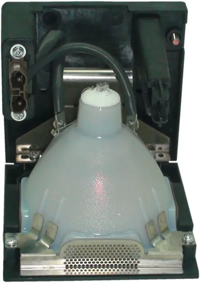 Alt view image 3 of 4 - Christie 03-000881-01  OEM Replacement Projector Lamp . Includes New Philips UHP 300W Bulb and Housing