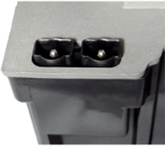 Alt view image 6 of 7 - Runco 151-1033-00  OEM Replacement Projector Lamp . Includes New UHP 275W Bulb and Housing