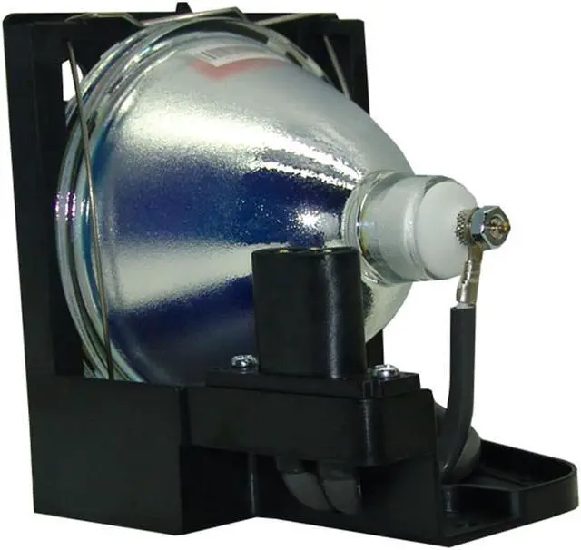 Alt view image 4 of 4 - Proxima DP5900  OEM Replacement Projector Lamp . Includes New Philips UHP 120W Bulb and Housing
