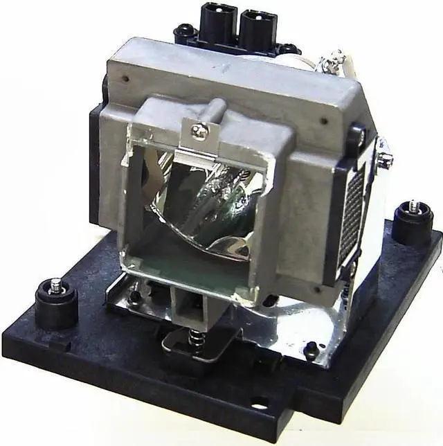Main image of Vivitek D5500 (RIGHT)  OEM Replacement Projector Lamp . Includes New Philips UHP 250W Bulb and Housing