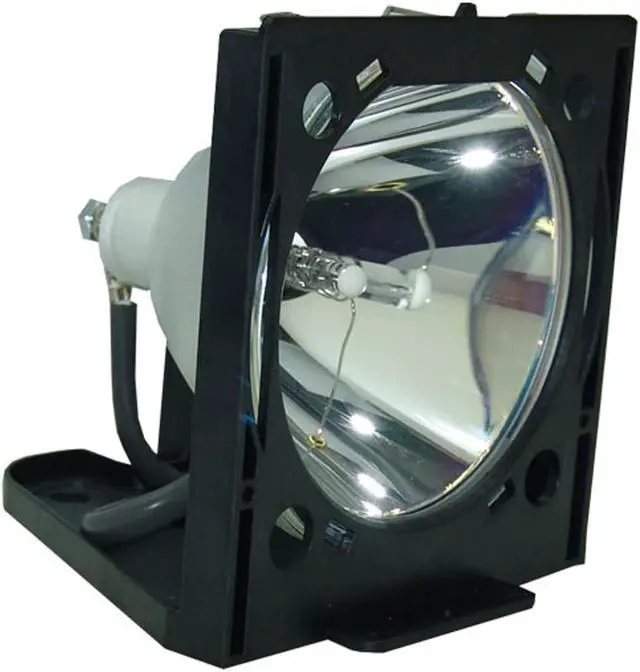 Alt view image 2 of 4 - Proxima DP5900  OEM Replacement Projector Lamp . Includes New Philips UHP 120W Bulb and Housing
