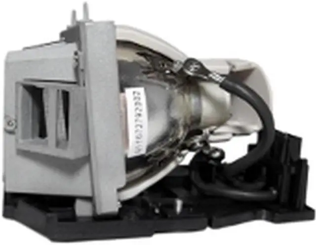 Alt view image 3 of 3 - Geha Compact 223  OEM Replacement Projector Lamp . Includes New Philips UHP 260W Bulb and Housing