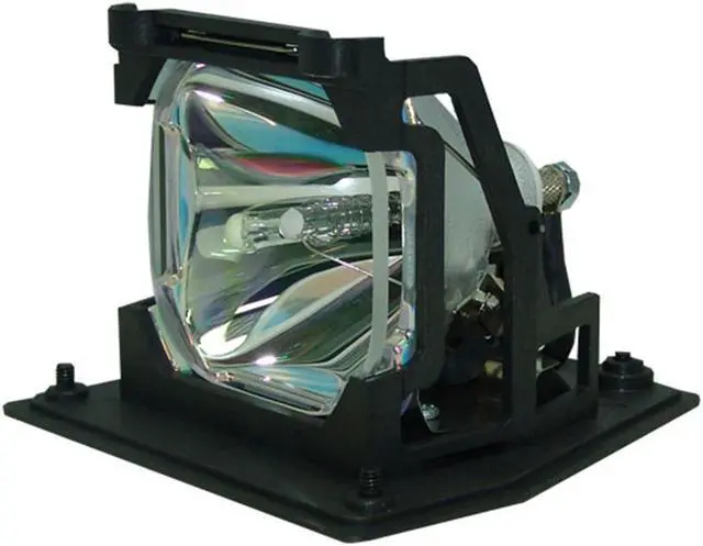 Main image of Geha compact 110  Genuine Compatible Replacement Projector Lamp . Includes New UHP 150W Bulb and Housing