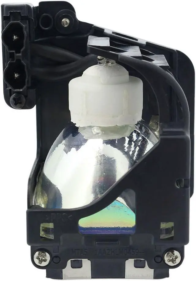Alt view image 3 of 4 - Sanyo PLC-XE31  OEM Replacement Projector Lamp . Includes New Philips UHP 170W Bulb and Housing