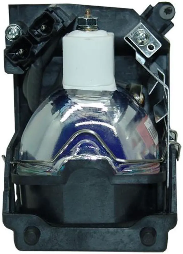 Alt view image 3 of 4 - Liesegang dv485  OEM Replacement Projector Lamp . Includes New Philips UHB 230W Bulb and Housing