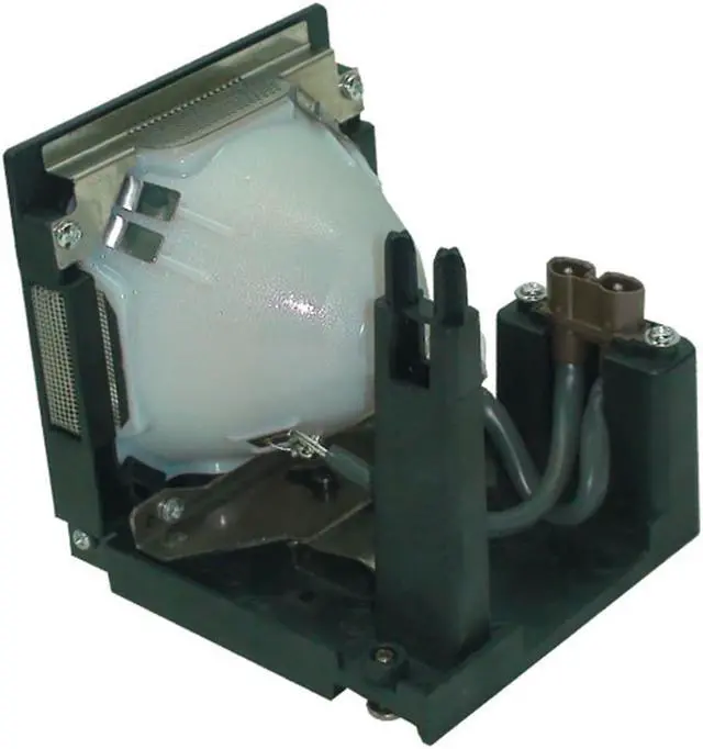 Alt view image 4 of 4 - Christie 03-000881-01  OEM Replacement Projector Lamp . Includes New Philips UHP 300W Bulb and Housing