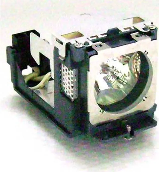 Main image of Sanyo PLC-XU110  Genuine Compatible Replacement Projector Lamp . Includes New UHP 300W Bulb and Housing