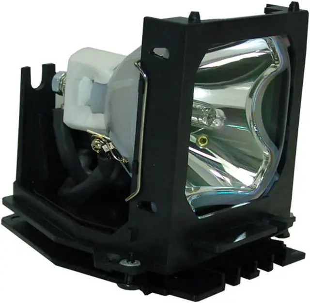 Alt view image 2 of 4 - 3M 78-6969-9601-2  OEM Replacement Projector Lamp . Includes New Ushio UHB 275W Bulb and Housing