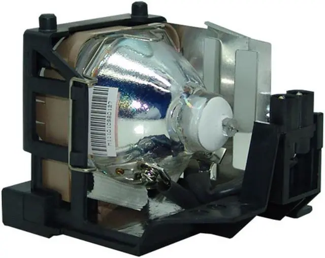 Alt view image 7 of 7 - Boxlight CP-324i  Genuine Compatible Replacement Projector Lamp . Includes New UHB 165W Bulb and Housing