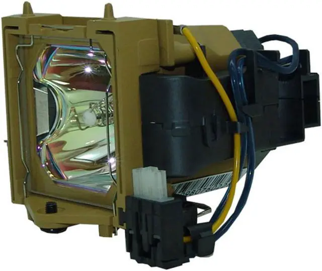 Main image of A&K AstroBeam X155  OEM Replacement Projector Lamp . Includes New Philips UHP 170W Bulb and Housing