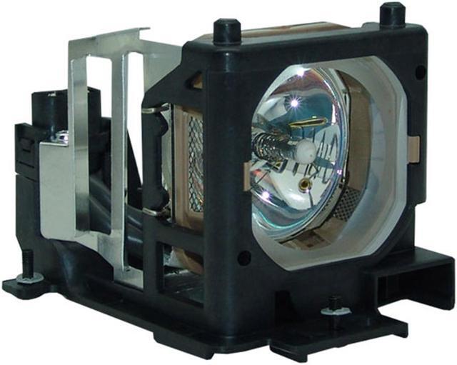 Alt view image 2 of 4 - Boxlight CP624I-930  Genuine Compatible Replacement Projector Lamp . Includes New UHB 165W Bulb and Housing