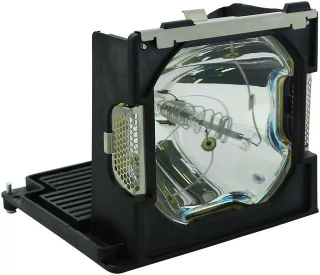 Alt view image 2 of 4 - Boxlight Cinema 20HD  OEM Replacement Projector Lamp . Includes New Philips UHP 200W Bulb and Housing