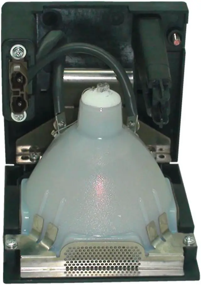 Alt view image 3 of 4 - Sanyo PLC-XF60A  OEM Replacement Projector Lamp . Includes New Philips UHP 300W Bulb and Housing