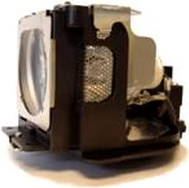 Alt view image 2 of 4 - Eiki LC-WB40N  OEM Replacement Projector Lamp . Includes New NSHA 275W Bulb and Housing