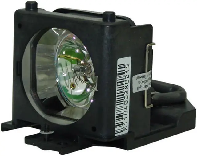 Main image of 3M 78-6969-9812-5  Genuine Compatible Replacement Projector Lamp . Includes New UHB 165W Bulb and Housing