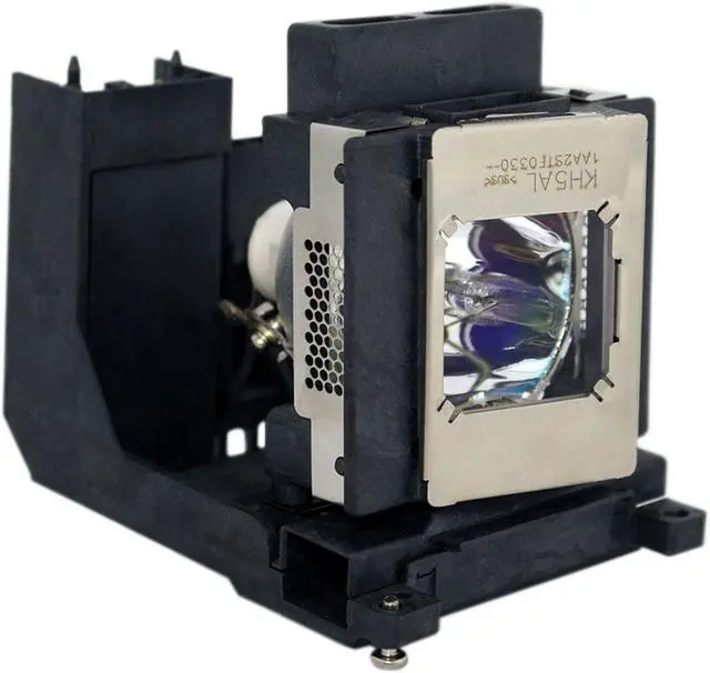 Alt view image 2 of 2 - Eiki EIP-HDT30  OEM Replacement Projector Lamp . Includes New Philips UHP 330W Bulb and Housing