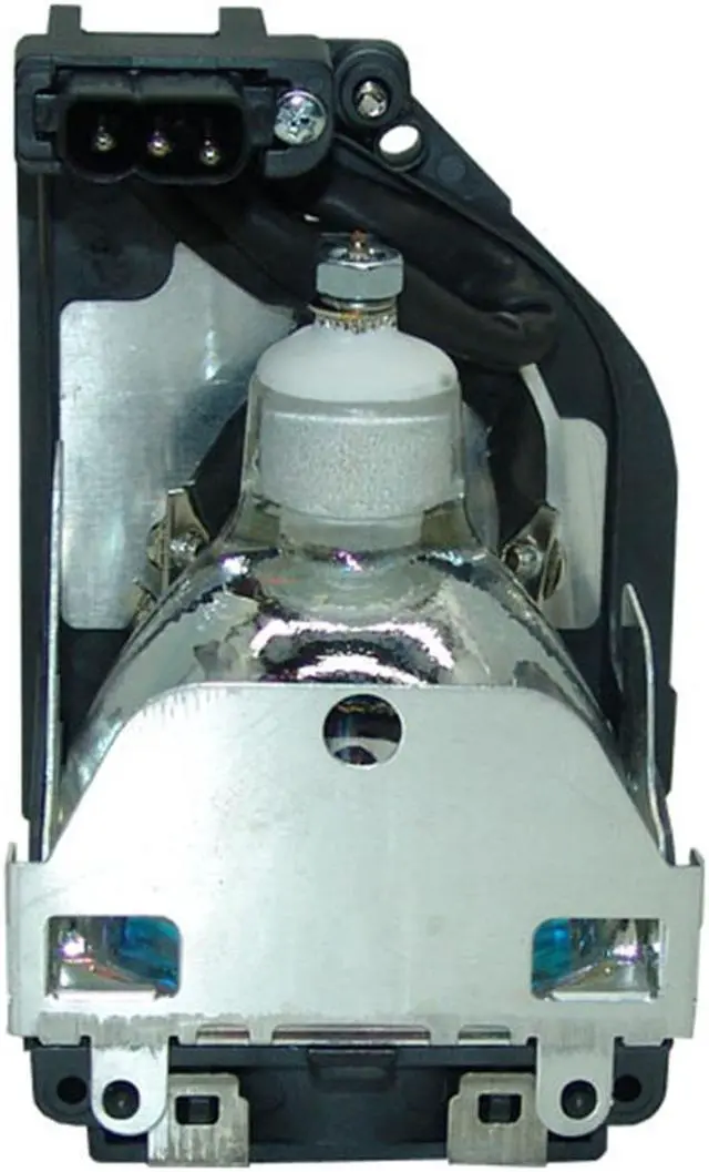 Alt view image 3 of 4 - Sanyo PLC-XL500C  OEM Replacement Projector Lamp . Includes New Philips UHP 275W Bulb and Housing