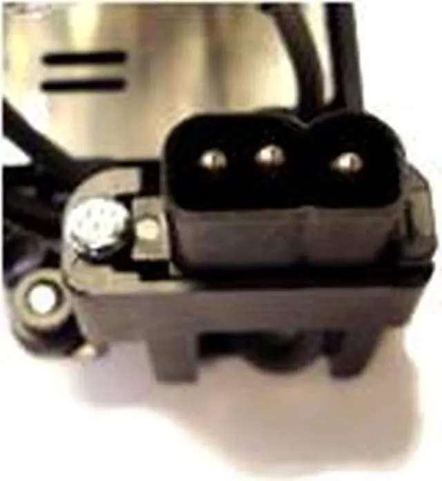 Alt view image 3 of 4 - Eiki LC-WB40N  OEM Replacement Projector Lamp . Includes New NSHA 275W Bulb and Housing