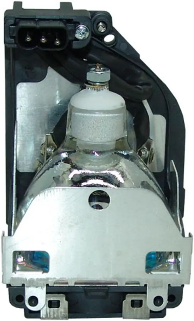 Alt view image 3 of 4 - Sanyo PLC-XL51  OEM Replacement Projector Lamp . Includes New Philips UHP 275W Bulb and Housing