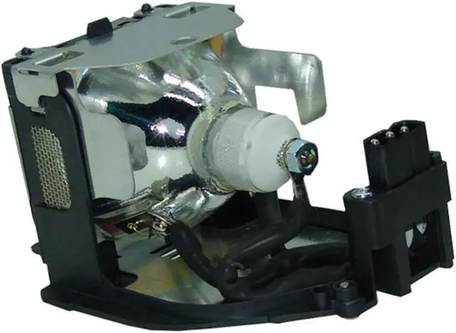 Alt view image 4 of 4 - Eiki LC-WB40N  OEM Replacement Projector Lamp . Includes New NSHA 275W Bulb and Housing