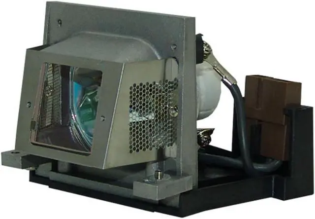 Main image of Sagem MDP2500-X  Genuine Compatible Replacement Projector Lamp . Includes New P-VIP 200W Bulb and Housing