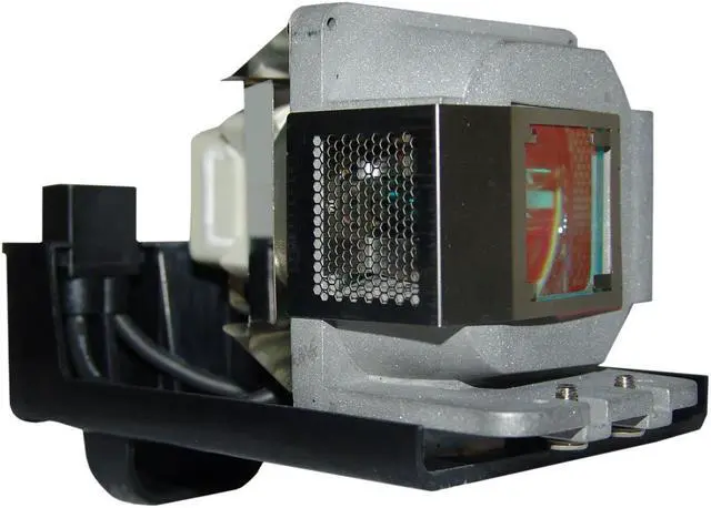 Alt view image 2 of 4 - Foxconn/Premier P0T84-1010  Genuine Compatible Replacement Projector Lamp . Includes New UHP 180W Bulb and Housing