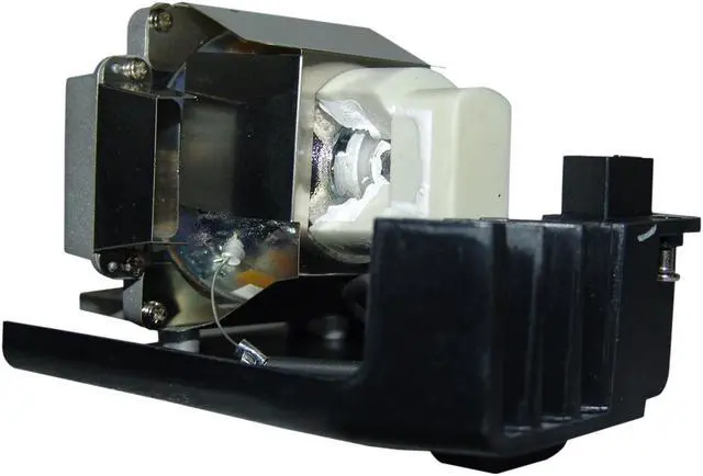Alt view image 4 of 4 - Foxconn/Premier P0T84-1010  Genuine Compatible Replacement Projector Lamp . Includes New UHP 180W Bulb and Housing