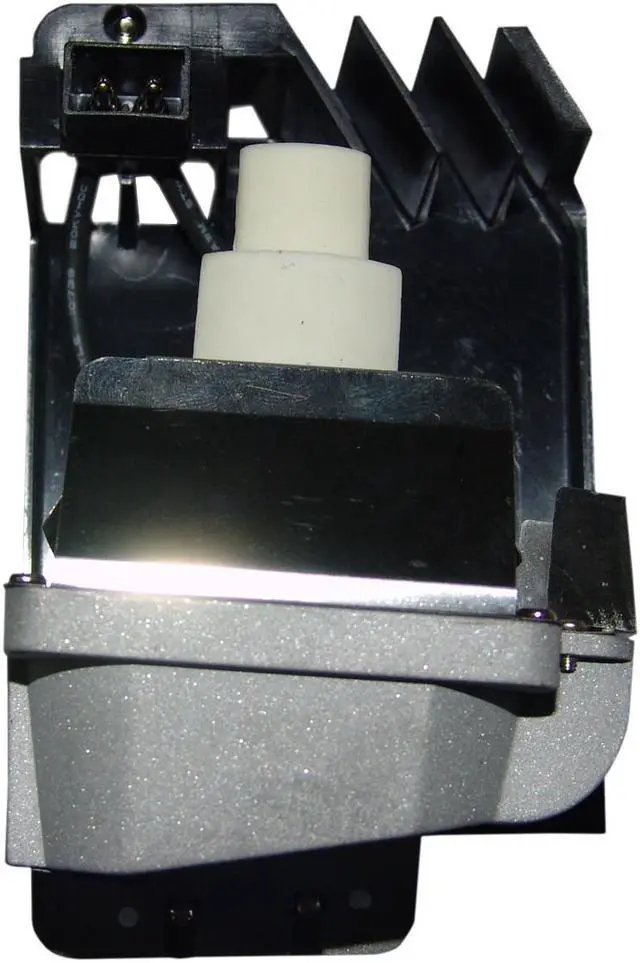 Alt view image 3 of 4 - Foxconn/Premier P0T84-1010  Genuine Compatible Replacement Projector Lamp . Includes New UHP 180W Bulb and Housing