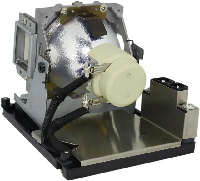 Alt view image 7 of 7 - Vivitek H1086-3D  Genuine Compatible Replacement Projector Lamp . Includes New UHP 230W Bulb and Housing