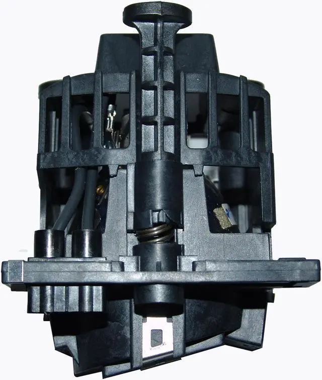 Alt view image 3 of 4 - Projectiondesign F32 SX+  OEM Replacement Projector Lamp . Includes New Philips UHP 300W Bulb and Housing