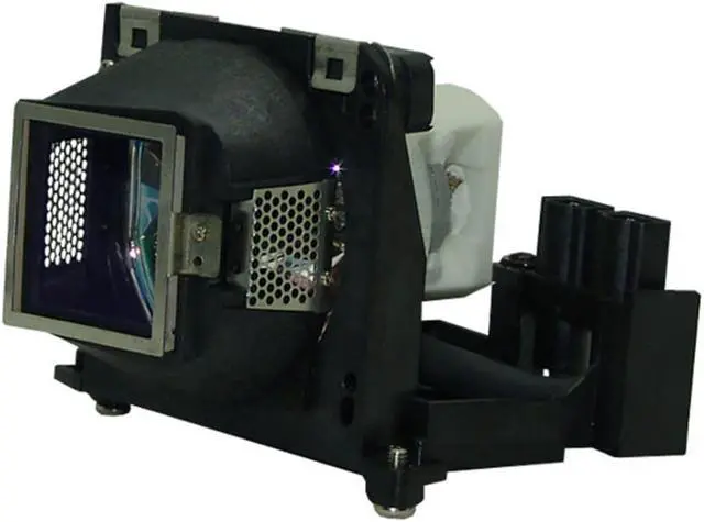 Main image of Bonama BD.S2000  OEM Replacement Projector Lamp . Includes New UHP 200W Bulb and Housing