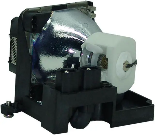 Alt view image 4 of 4 - Boxlight XD-680z+  OEM Replacement Projector Lamp . Includes New UHP 200W Bulb and Housing