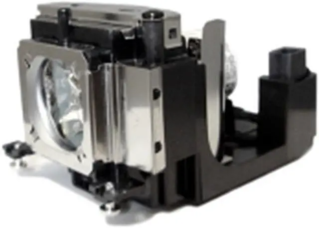 Alt view image 2 of 4 - Elmo CRP-22  Genuine Compatible Replacement Projector Lamp . Includes New UHP 220W Bulb and Housing