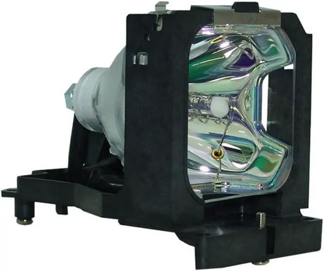 Alt view image 2 of 4 - Boxlight SE2HD-930  OEM Replacement Projector Lamp . Includes New Philips UHP 135W Bulb and Housing