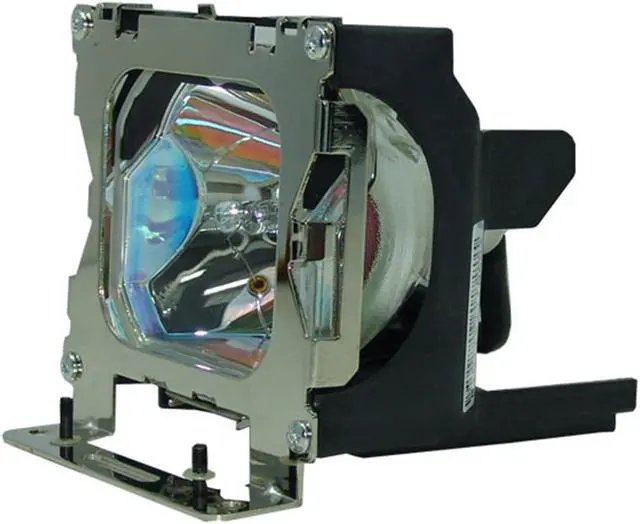 Main image of 3M MP8745  Genuine Compatible Replacement Projector Lamp . Includes New UHP 190W Bulb and Housing