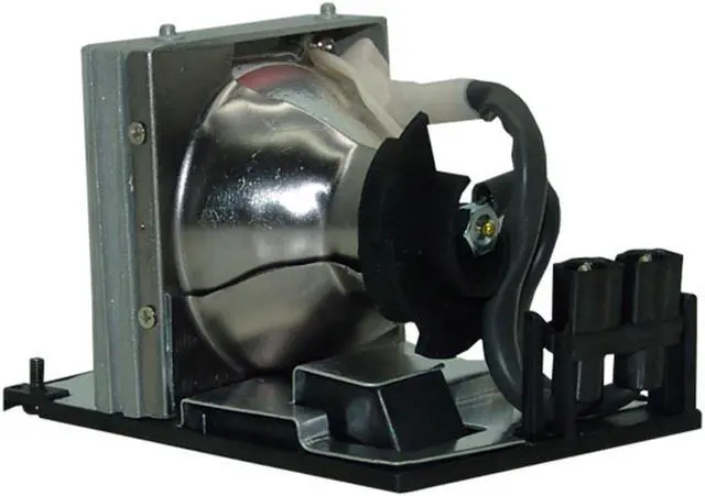 Alt view image 4 of 4 - Sagem MDP 2300  OEM Replacement Projector Lamp . Includes New Phoenix SHP 200W Bulb and Housing
