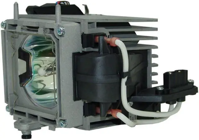 Alt view image 4 of 7 - Knoll HD272  OEM Replacement Projector Lamp . Includes New Philips UHP 250W Bulb and Housing