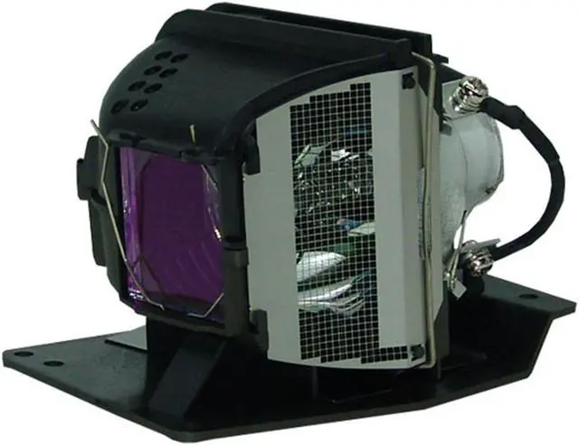 Main image of Ask Proxima M2  Genuine Compatible Replacement Projector Lamp . Includes New UHP 120W Bulb and Housing