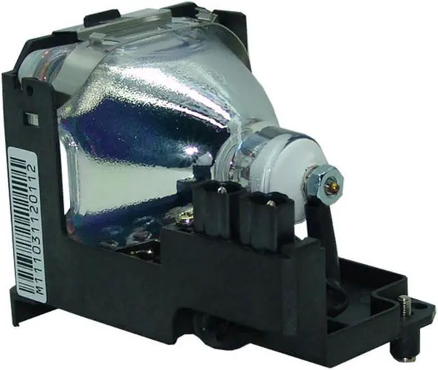 Alt view image 4 of 4 - Boxlight SE2HD-930  OEM Replacement Projector Lamp . Includes New Philips UHP 135W Bulb and Housing