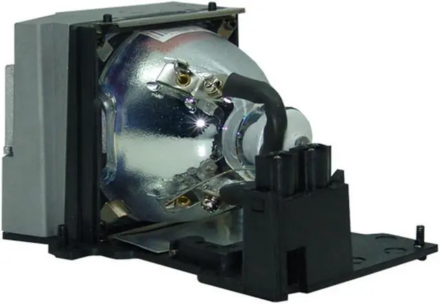 Alt view image 4 of 4 - Geha compact 220  OEM Replacement Projector Lamp . Includes New Philips SHP 300W Bulb and Housing