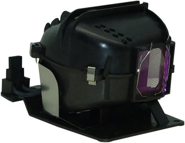 Alt view image 2 of 4 - Boxlight XD2M-930  Genuine Compatible Replacement Projector Lamp . Includes New UHP 120W Bulb and Housing