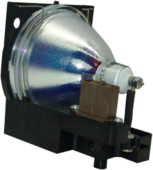 Alt view image 4 of 4 - Proxima AV9350  Genuine Compatible Replacement Projector Lamp . Includes New UHP 150W Bulb and Housing
