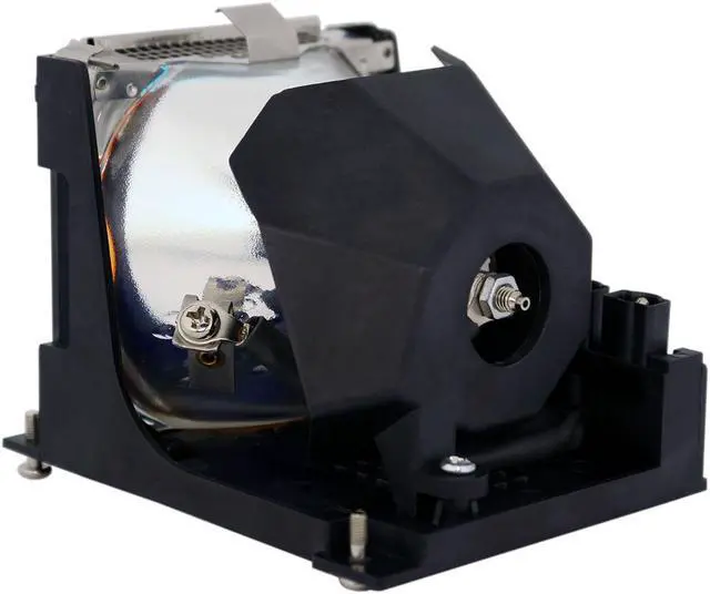 Alt view image 4 of 4 - Boxlight CP-306t  OEM Replacement Projector Lamp . Includes New UHP 200W Bulb and Housing