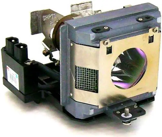 Main image of Eiki AH-35001  OEM Replacement Projector Lamp . Includes New Phoenix SHP 275W Bulb and Housing