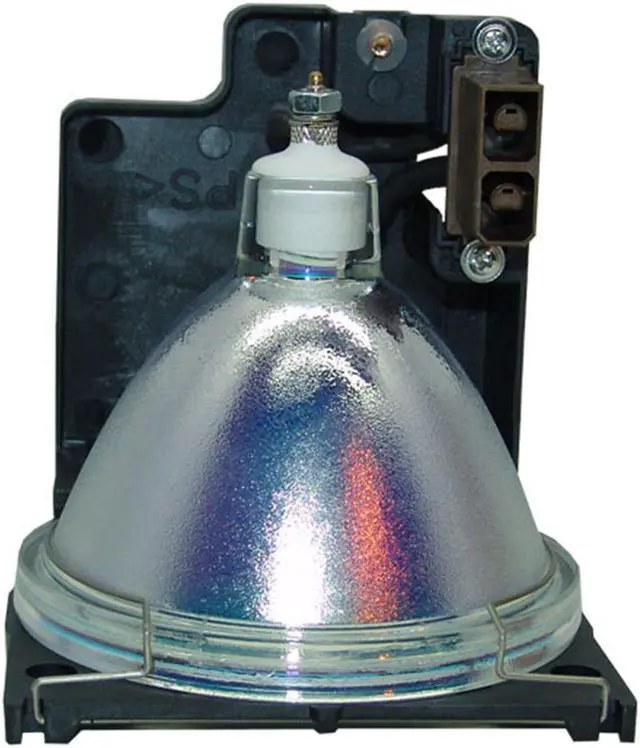 Alt view image 3 of 4 - Proxima AV9350  Genuine Compatible Replacement Projector Lamp . Includes New UHP 150W Bulb and Housing