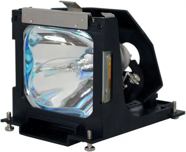 Main image of Eiki LC-XNB3DW  OEM Replacement Projector Lamp . Includes New UHP 200W Bulb and Housing