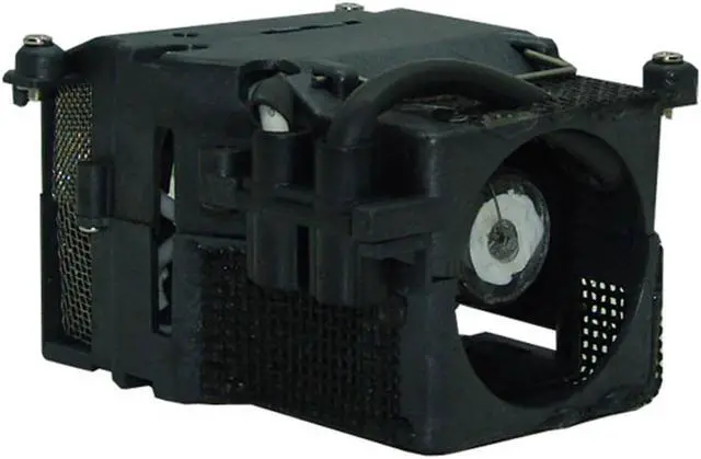 Alt view image 4 of 4 - Plus U3-810  OEM Replacement Projector Lamp . Includes New Philips UHP 130W Bulb and Housing